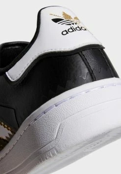 Adidas Originals SUPERSTAR OT TECH W - Trainers - Black -Adidas Originals Shop 7da31a02980a4ba7865ed16c0318b476