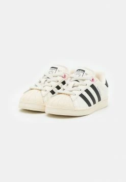 Adidas Originals SUPERSTAR UNISEX - Trainers - Cream White/core Black 7 Adidas Originals SUPERSTAR UNISEX - Trainers - Cream White/core Black -Adidas Originals Shop 7da493ae79ca433f8c3cdba303c4dc79