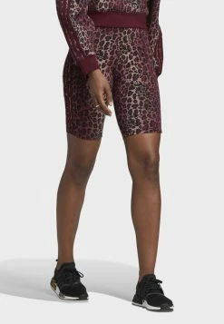 Adidas Originals Shorts - Maroon Multicolor