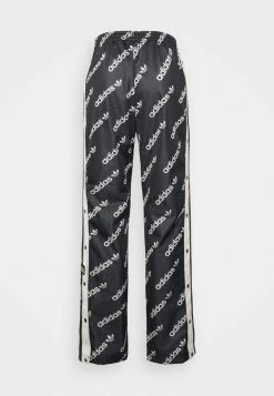Adidas Originals BREAK - Tracksuit Bottoms - Black -Adidas Originals Shop 7e2fe3516f2a4f5c924f7474ee5671c6