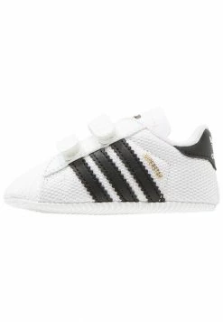 Adidas Originals SUPERSTAR - First Shoes - White/core Black
