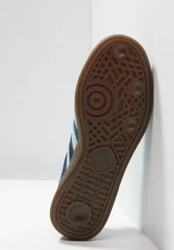 Adidas Originals HANDBALL SPEZIAL UNISEX - Trainers - Collegiate Navy/clear Sky 10 Adidas Originals HANDBALL SPEZIAL UNISEX - Trainers - Collegiate Navy/clear Sky -Adidas Originals Shop 7e6061600a5448ae859867dfd05a05b0