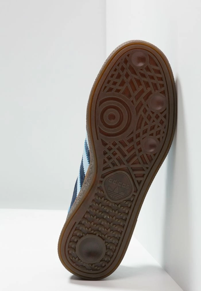 Adidas Originals HANDBALL SPEZIAL UNISEX - Trainers - Collegiate Navy/clear Sky 5 Adidas Originals HANDBALL SPEZIAL UNISEX - Trainers - Collegiate Navy/clear Sky - Image 5