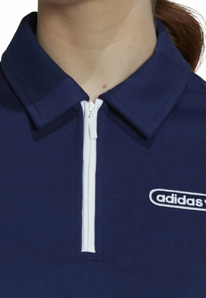 Adidas Originals Polo Shirt - Night Sky 5 Adidas Originals Polo Shirt - Night Sky - Image 5