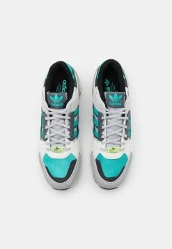 Adidas Originals ZX 10,000C UNISEX - Trainers - Semi Mint Rush/onix/off White -Adidas Originals Shop 7e7495f7e10145f3840e96f7c65c9c96