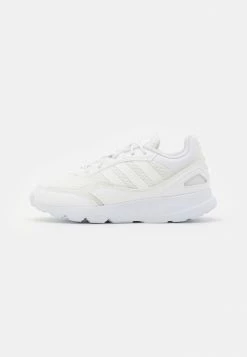 Adidas Originals Trainers - Footwear White