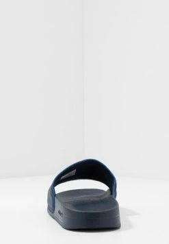 Adidas Originals ADILETTE LITE - Mules - Conavy/ftwwht/conavy -Adidas Originals Shop 7e7de0512e834295ac2b091227e03cd6