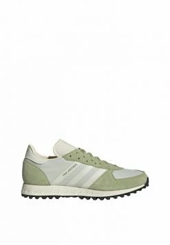 Adidas Originals ADIDAS TRX VINTAGE UNISEX - Trainers - Green 23 Adidas Originals ADIDAS TRX VINTAGE UNISEX - Trainers - Green -Adidas Originals Shop 7e85382e58a54c9ebd285215643442e7