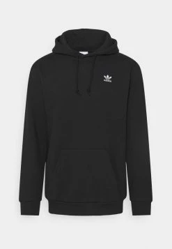 Adidas Originals ESSENTIAL - Hoodie - Black