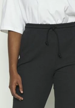 Adidas Originals CUFFED RIB PANT - Tracksuit Bottoms - Black 19 Adidas Originals CUFFED RIB PANT - Tracksuit Bottoms - Black -Adidas Originals Shop 7eb392bb788b4873b205f39549f12ebe