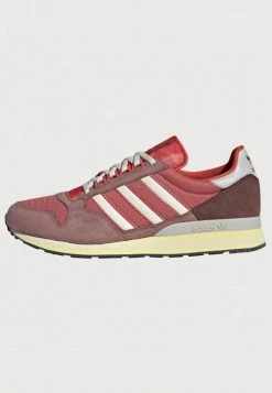 Adidas Originals ZX 500 UNISEX - Trainers - Red