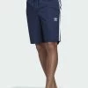 Adidas Originals Swimming Shorts - Blue