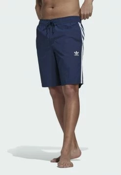 Adidas Originals Swimming Shorts - Blue