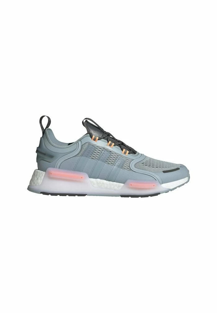 Adidas Originals NMD V3 - Trainers - Grey 8 Adidas Originals NMD V3 - Trainers - Grey - Image 8