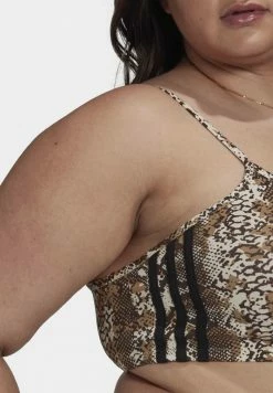 Adidas Originals Top - Beige -Adidas Originals Shop 7efa27892fbf4eb8a9b536b00bd92a27