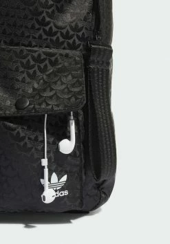 Adidas Originals Rucksack - Black -Adidas Originals Shop 7f2bda43b74d4a34bf79884eab86b57e