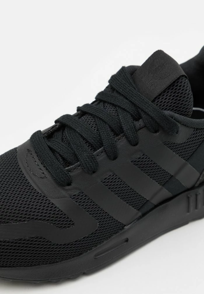 Adidas Originals MULTIX UNISEX - Trainers - Core Black 6 Adidas Originals MULTIX UNISEX - Trainers - Core Black - Image 6