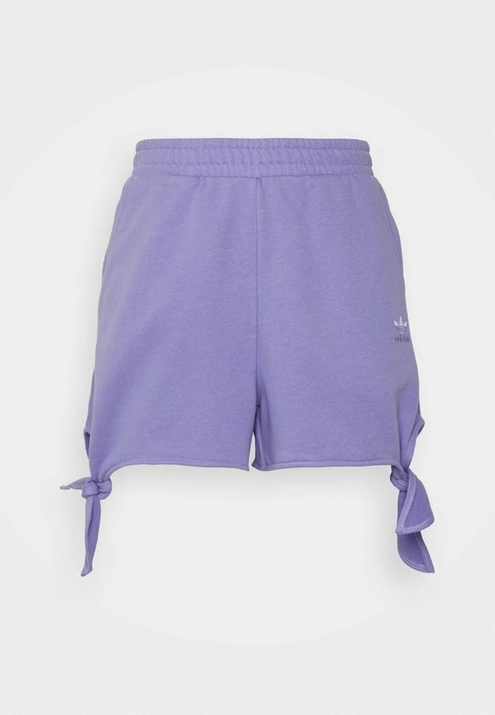 Adidas Originals Shorts - Light Purple 7 Adidas Originals Shorts - Light Purple - Image 7
