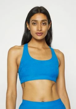 Adidas Originals ORIGINALS BRALETTE - Bustier - Bluebird -Adidas Originals Shop 7f2fe177b1454a9295bbdfb09d8bb988