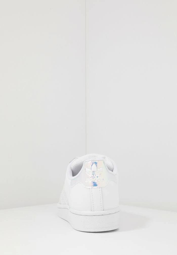 Adidas Originals SUPERSTAR - Trainers - Footwear White 5 Adidas Originals SUPERSTAR - Trainers - Footwear White - Image 5