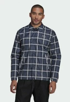 Adidas Originals COACH - Summer Jacket - Multicolour