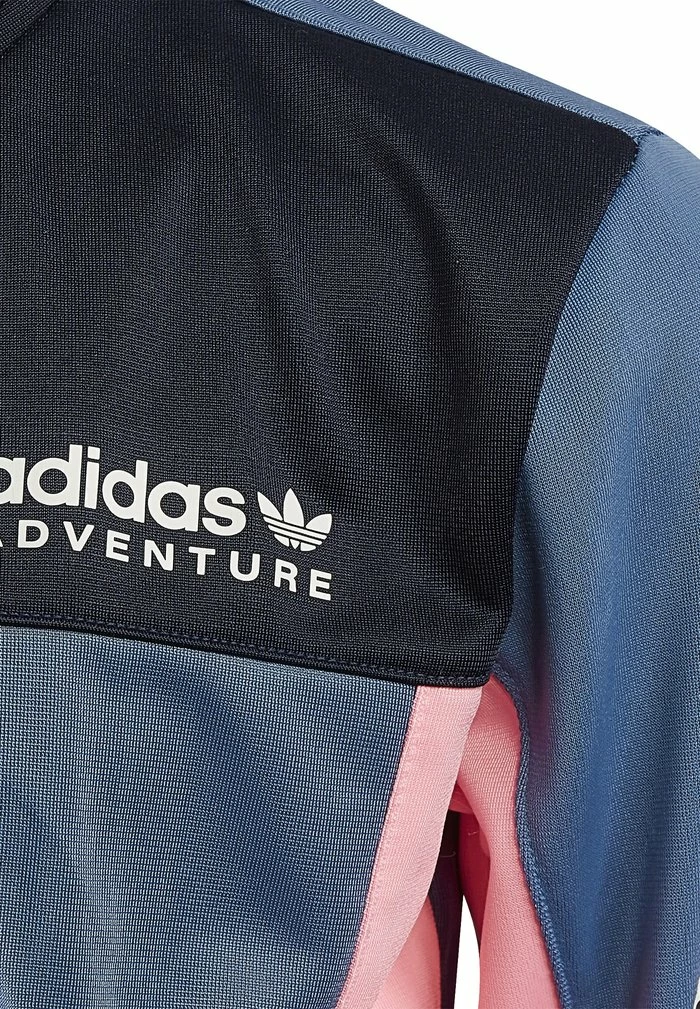 Adidas Originals Tracksuit Bottoms - Altered Blue Beam Pink Legend Ink 6 Adidas Originals Tracksuit Bottoms - Altered Blue Beam Pink Legend Ink - Image 6