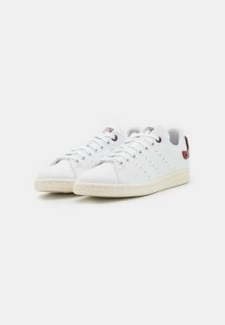 Adidas Originals STAN SMITH - Trainers - Footwear White/shadow Red/offwhite -Adidas Originals Shop 7f73f591396140648ecbef5efe6d9561