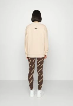 Adidas Originals Leggings - Trousers - Brown -Adidas Originals Shop 7f7c7624706c4717b84850daf452ed30