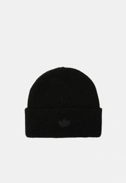 Adidas Originals RIFTA BEANIE UNISEX - Beanie - Black