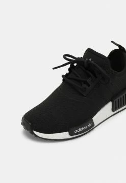 Adidas Originals NMD_R1 REFINED - Trainers - Black/white -Adidas Originals Shop 7faf16d026544882b911f38b41c31641