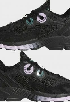 Adidas Originals ASTIR - Trainers - Black 18 Adidas Originals ASTIR - Trainers - Black -Adidas Originals Shop 7fc1dda9267b491ba50cebfb9e2aeb06