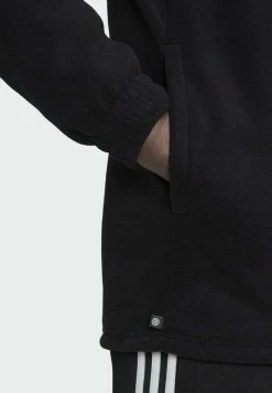 Adidas Originals TREFOIL FZ TEDD - Training Jacket - Black -Adidas Originals Shop 7fcc1206d54d4cce801918dfec97439f