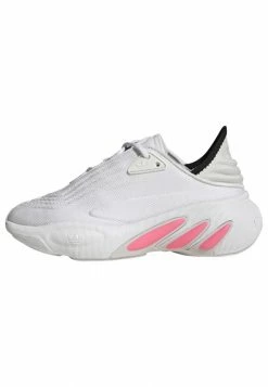 Adidas Originals ADIFOM SLTN - Trainers - White