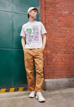 Adidas Originals OZWEEGO UNISEX - Trainers - Alumina/green Oxide -Adidas Originals Shop 7ff5f431335a4cfcb314989a7355a939