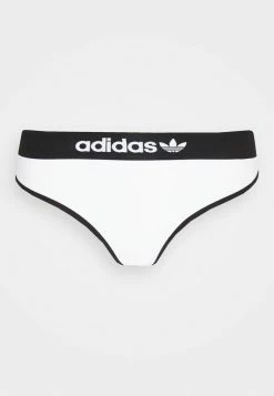 Adidas Originals THONG - Thong - White 8 Adidas Originals THONG - Thong - White -Adidas Originals Shop 80068bf3df6441e9bb8581e53fa314c2