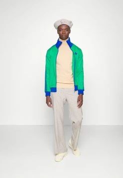 Adidas Originals POLY - Training Jacket - Green -Adidas Originals Shop 8011b1949512439e847531fa952c659a