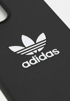 Adidas Originals OR MOULDED CASE FOR IPHONE 13 MAX - Phone Case - Black/white -Adidas Originals Shop 805c337d4bd746db8aaff02c457c847a