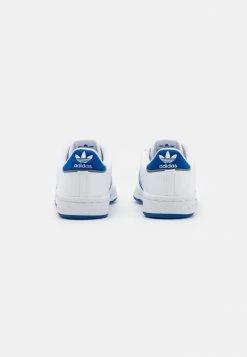 Adidas Originals CONTINENTAL 80 STRIPES UNISEX - Trainers - Footwear White/collegiate Royal/grey Three 8 Adidas Originals CONTINENTAL 80 STRIPES UNISEX - Trainers - Footwear White/collegiate Royal/grey Three -Adidas Originals Shop 80811d4c842f4675a71ef75db4edae61