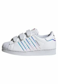Adidas Originals SUPERSTAR - Trainers - White