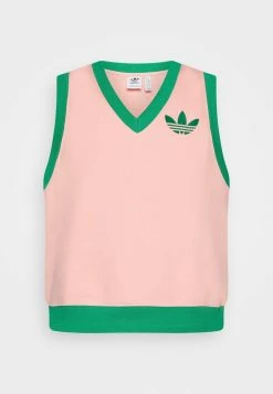 Adidas Originals VEST 70S PACK - Top - Super Pop 10 Adidas Originals VEST 70S PACK - Top - Super Pop -Adidas Originals Shop 80f1aeaff72247529d571abcd7cb07fd