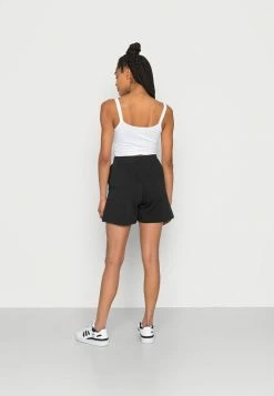 Adidas Originals Shorts - Black -Adidas Originals Shop 80f2f254cdcb45019872f91a443a1a0b