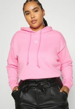 Adidas Originals HOODIE - Hoodie - Bliss Pink 9 Adidas Originals HOODIE - Hoodie - Bliss Pink -Adidas Originals Shop 80faea1e19054b81bdd87e443ef7fe67