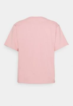 Adidas Originals Basic T-shirt - Mauve -Adidas Originals Shop 810cb42518d74678bb5540e8ba233006