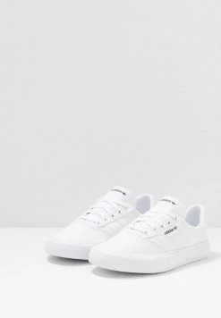 Adidas Originals 3MC UNISEX - Trainers - Footwear White 8 Adidas Originals 3MC UNISEX - Trainers - Footwear White -Adidas Originals Shop 81132f9bb2be497492309e338db357b5
