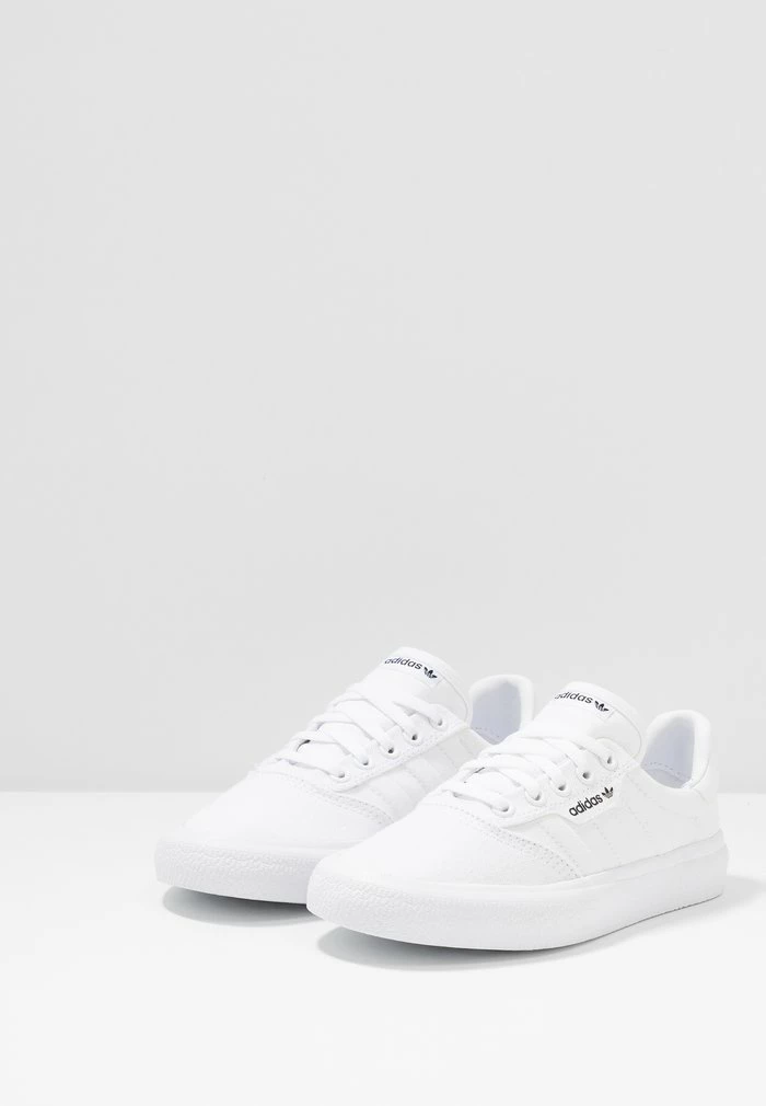 Adidas Originals 3MC UNISEX - Trainers - Footwear White 3 Adidas Originals 3MC UNISEX - Trainers - Footwear White - Image 3
