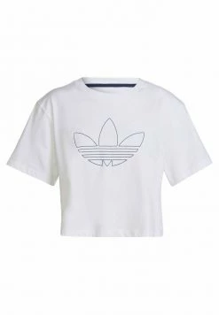 Adidas Originals Print T-shirt - White 13 Adidas Originals Print T-shirt - White -Adidas Originals Shop 811dadbf1b3540e58b0784c45ed4c44d
