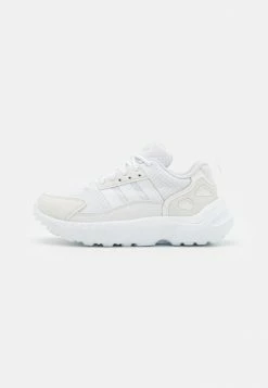 Adidas Originals ZX 22 UNISEX - Trainers - Footwear White/crystal White