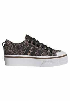 Adidas Originals Trainers - Core Black/ftwr White/wild Brown 10 Adidas Originals Trainers - Core Black/ftwr White/wild Brown -Adidas Originals Shop 816ac4e5dbb54043ae5228a60cf5034f