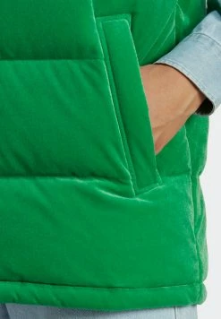 Adidas Originals VEST 70S PACK - Waistcoat - Green 11 Adidas Originals VEST 70S PACK - Waistcoat - Green -Adidas Originals Shop 8191d17bfdae4a88b619f4083d7f640c