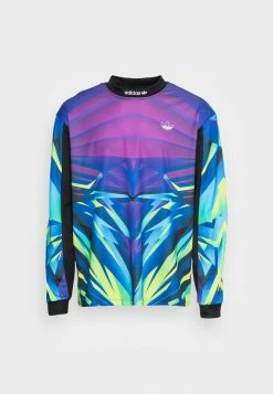 Adidas Originals SPRT GOALIE - Long Sleeved Top - Multicolor -Adidas Originals Shop 819cf4e36acd4c2787b43b9520ac6058